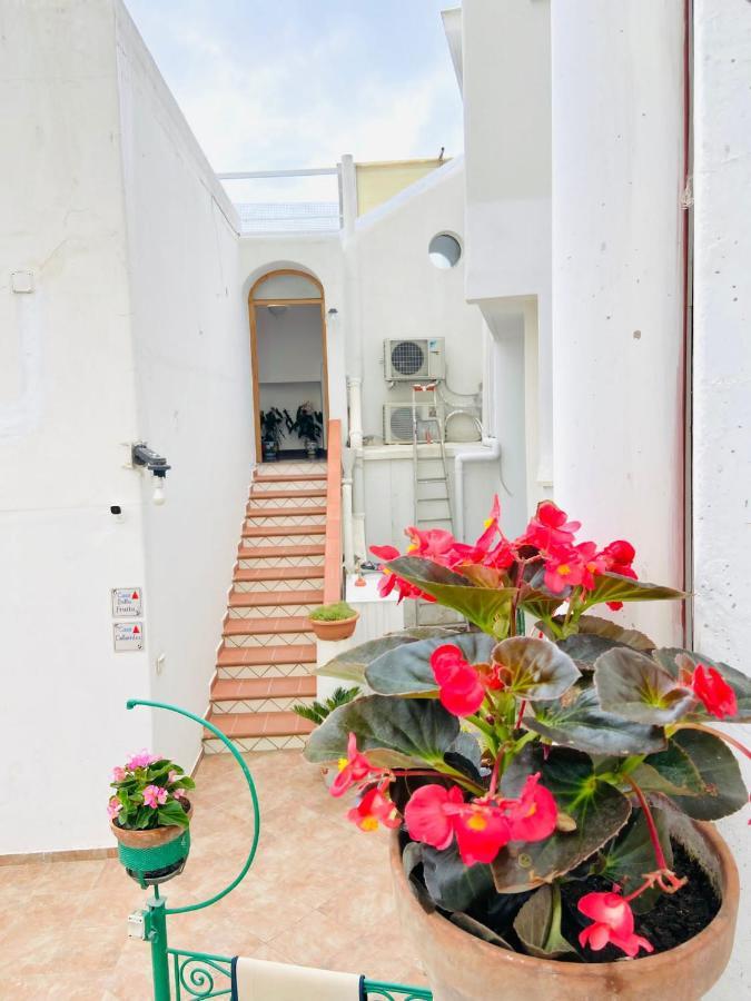 Casa Colomba Villa Anacapri  Exterior photo